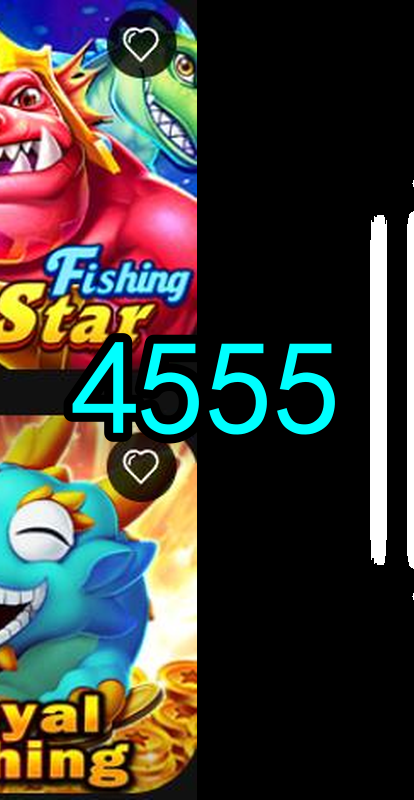4555.Com - Caça-Níqueis Online Cassino